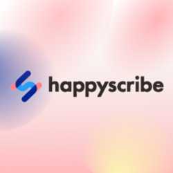 Happy Scribe